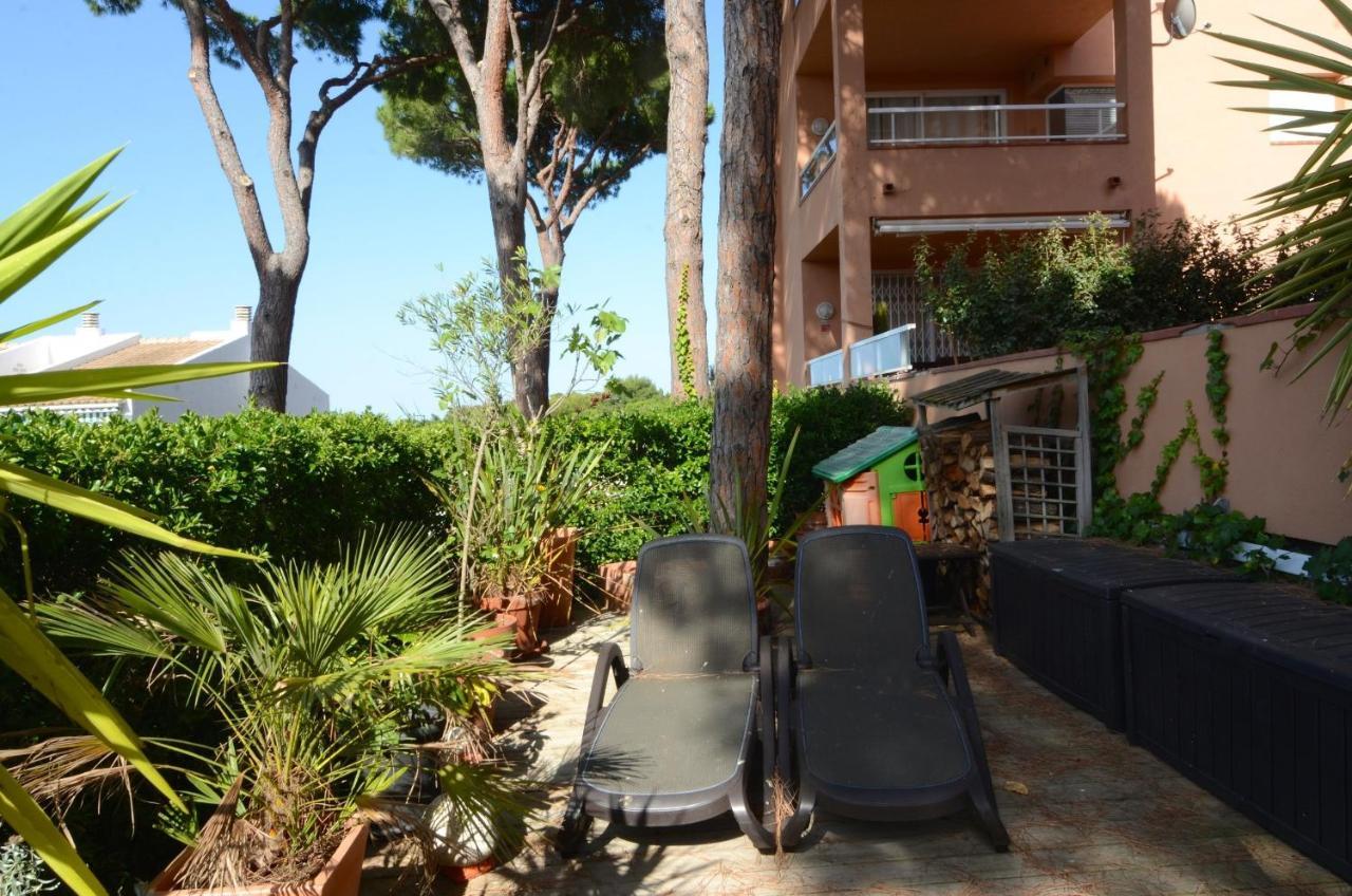 Appartement Puig Sa Guilla 1c B2 *