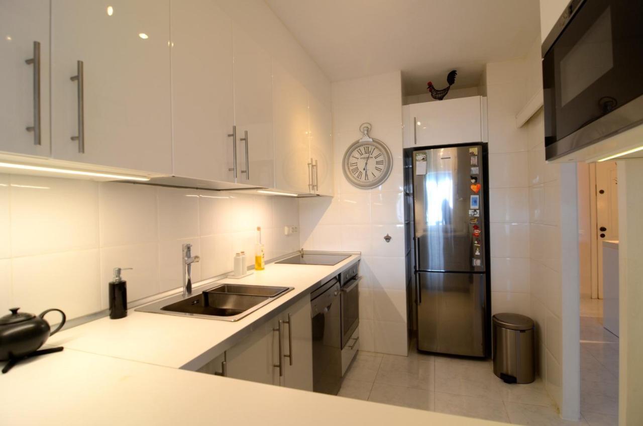 Appartement Puig Sa Guilla 1c B2 *