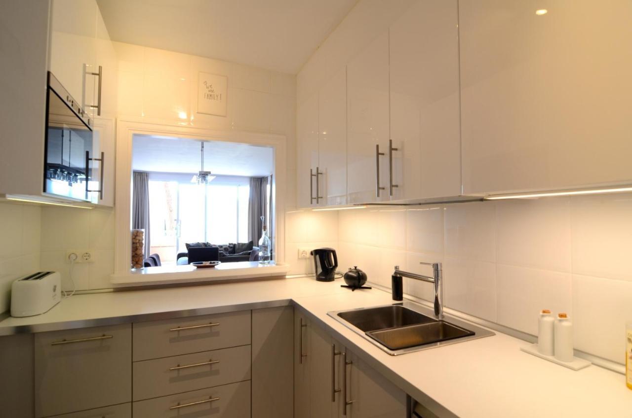 Puig Sa Guilla 1c B2 Appartement