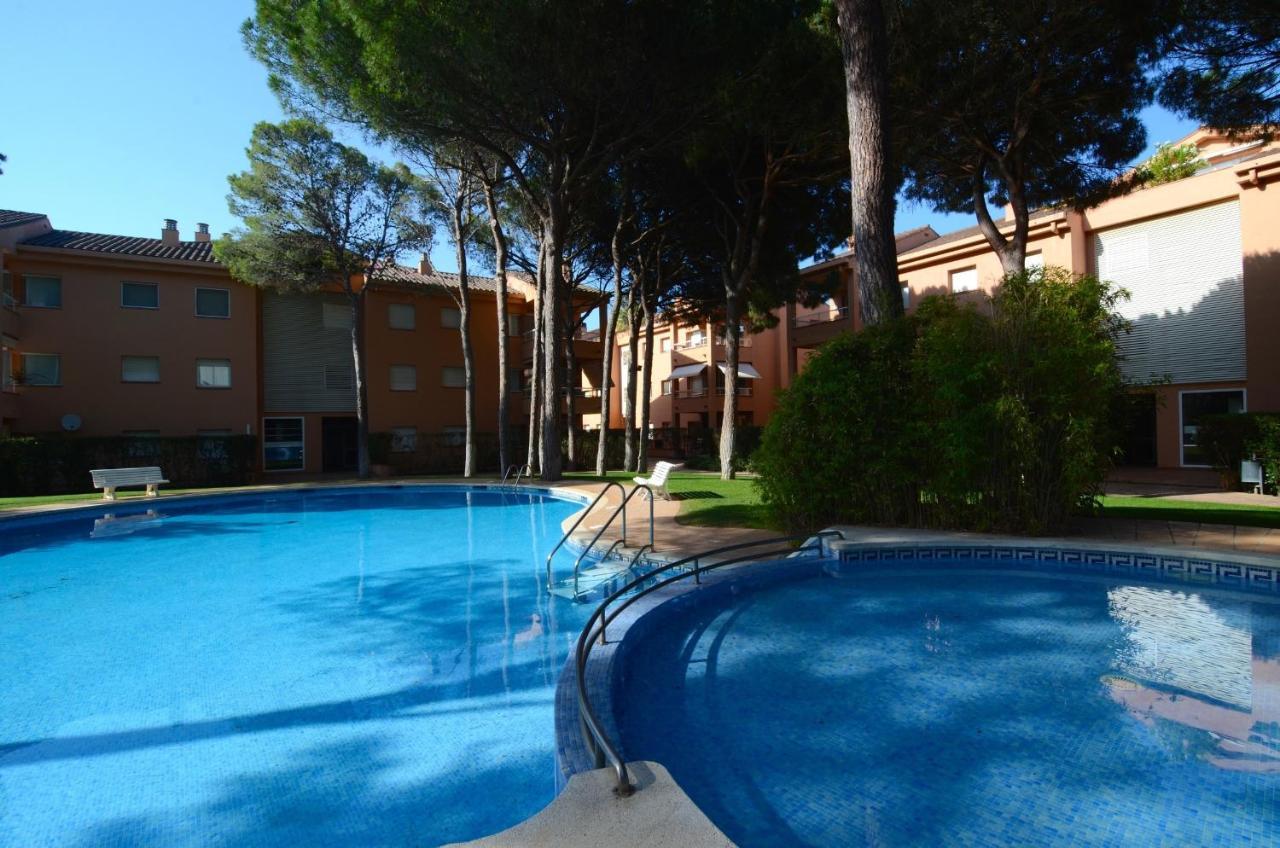 Puig Sa Guilla 1c B2 Appartement