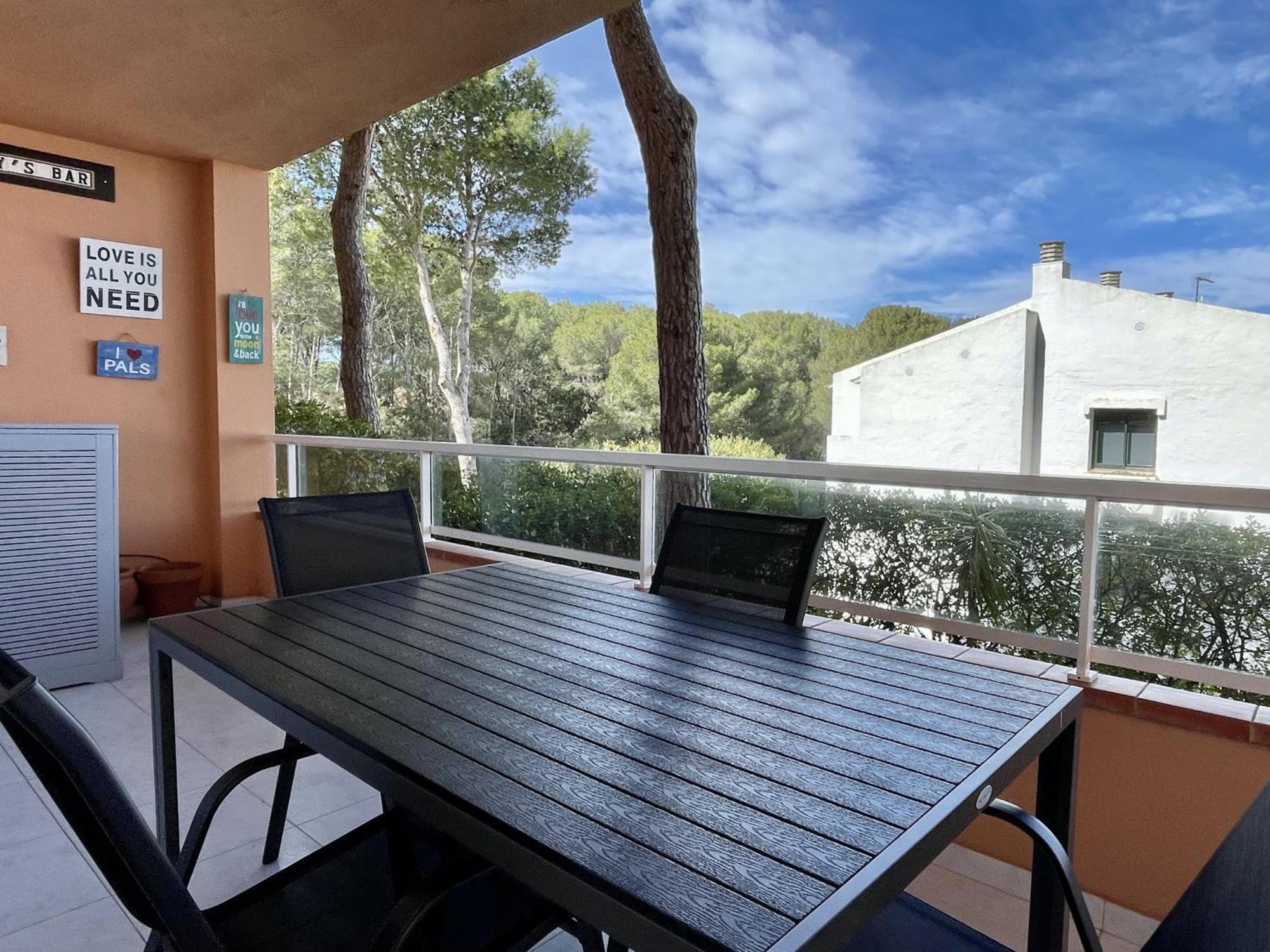 Puig Sa Guilla 1c B2 Appartement Pals