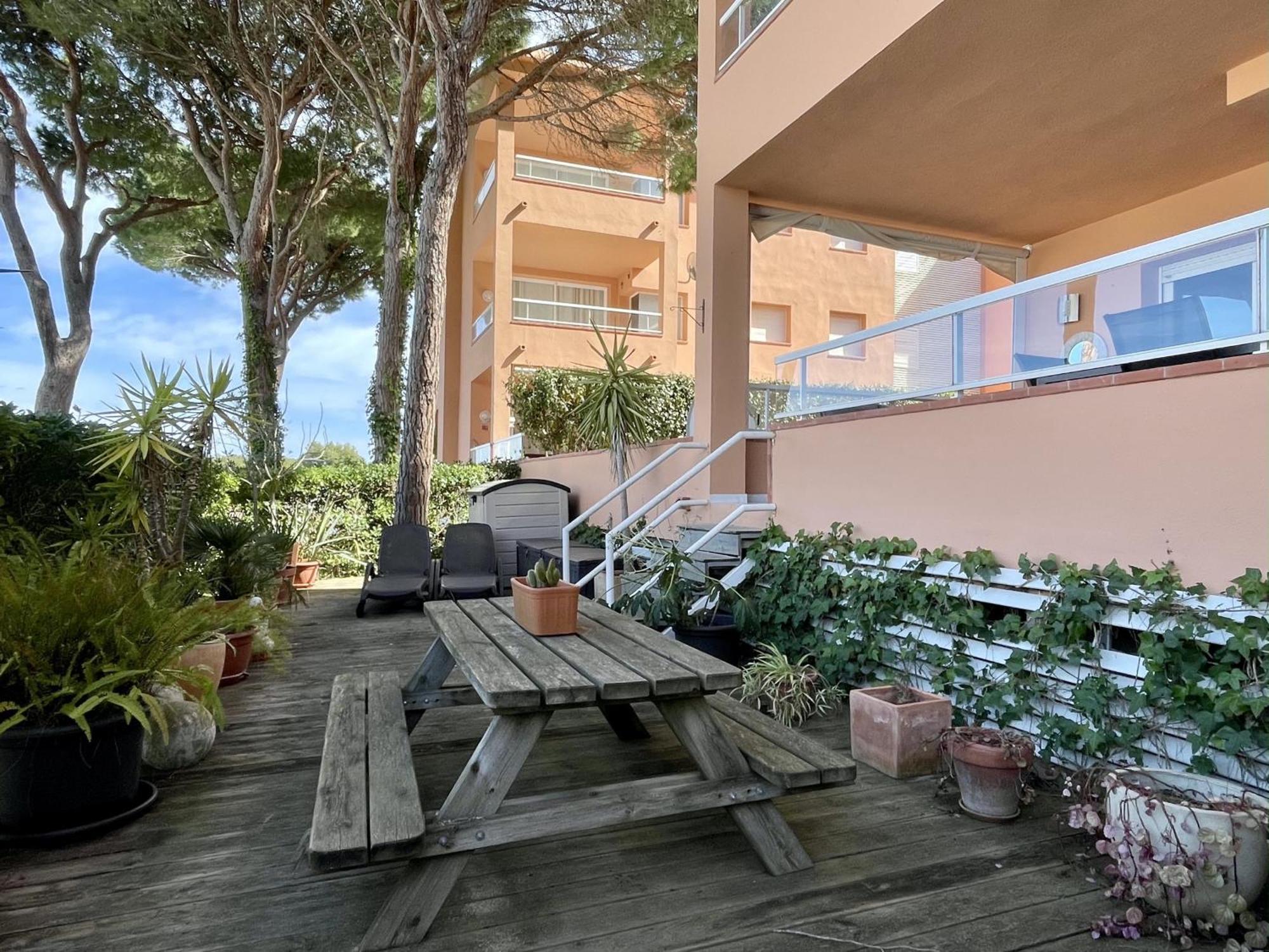 Appartement Puig Sa Guilla 1c B2 *